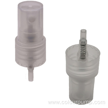 Perfume Pump Sprayer Plastic Actuator Liquid Dispenser 20mm